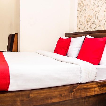 Collection O Chawla Hotell Jaipur Eksteriør bilde
