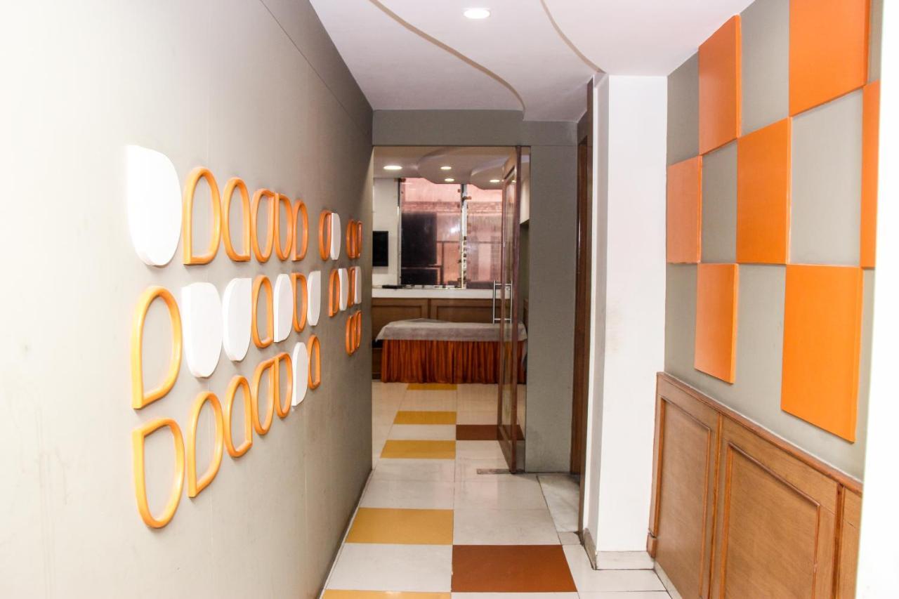 Collection O Chawla Hotell Jaipur Eksteriør bilde
