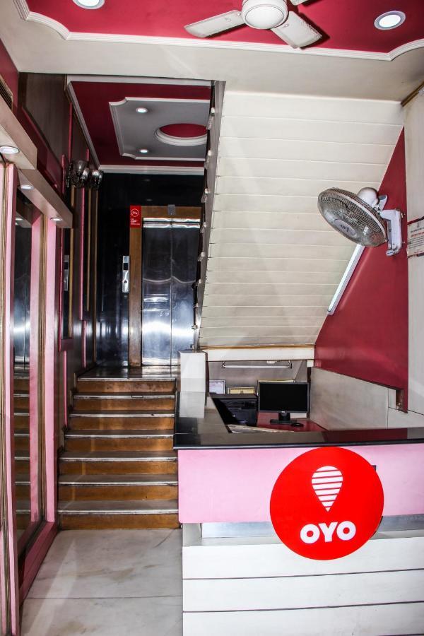 Collection O Chawla Hotell Jaipur Eksteriør bilde