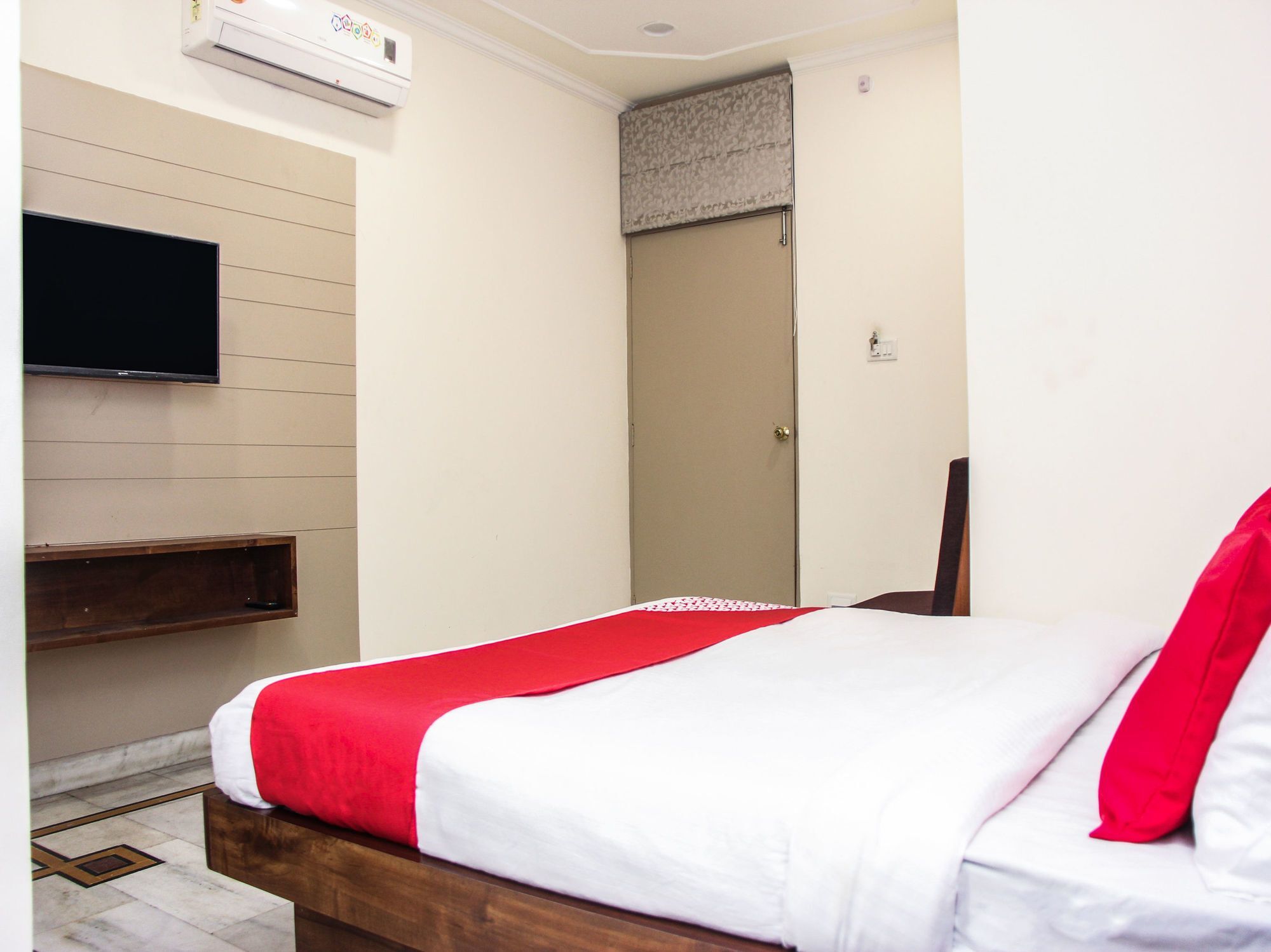 Collection O Chawla Hotell Jaipur Eksteriør bilde